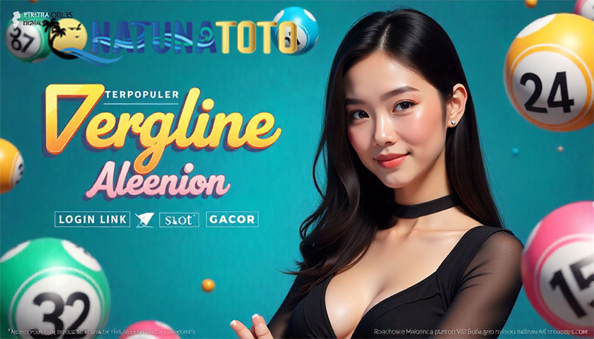 NATUNATOTO * Situs Toto Slot Gacor Resmi dengan Akses Mudah & Pelayanan 24 Jam